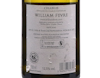 Domaine William Fèvre, Chablis 2023 view 3