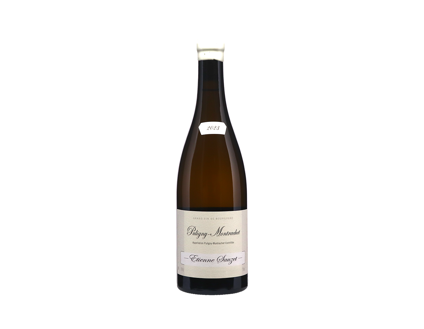 Etienne Sauzet, Puligny-Montrachet 2023