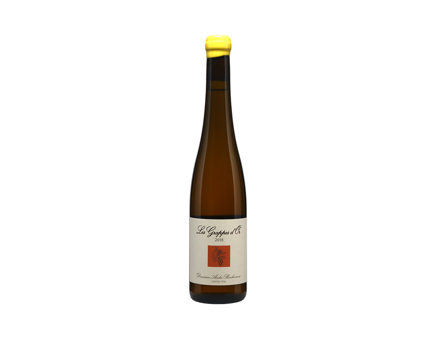 Domaine Bonhomme Les Grappes d'Or, Vin de France 2018