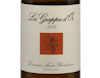 Domaine Bonhomme Les Grappes dOr Vin de France 2018 view 2