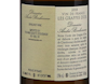 Domaine Bonhomme Les Grappes dOr Vin de France 2018 view 3