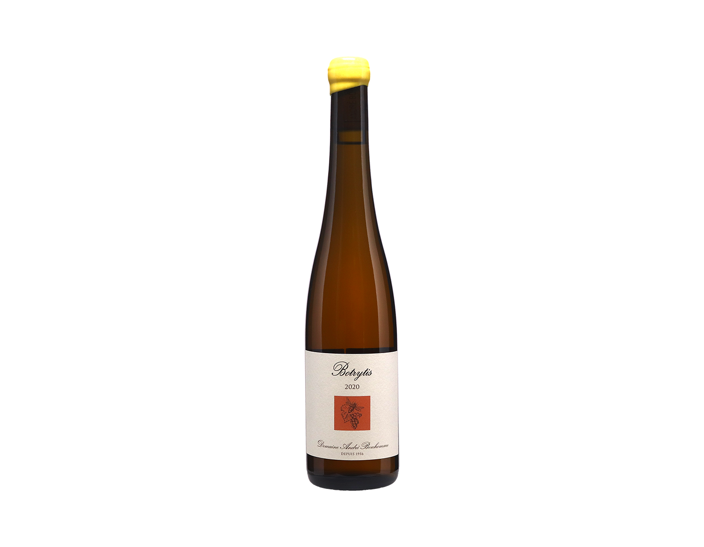 Domaine Bonhomme Botrytis, Vin de France 2020