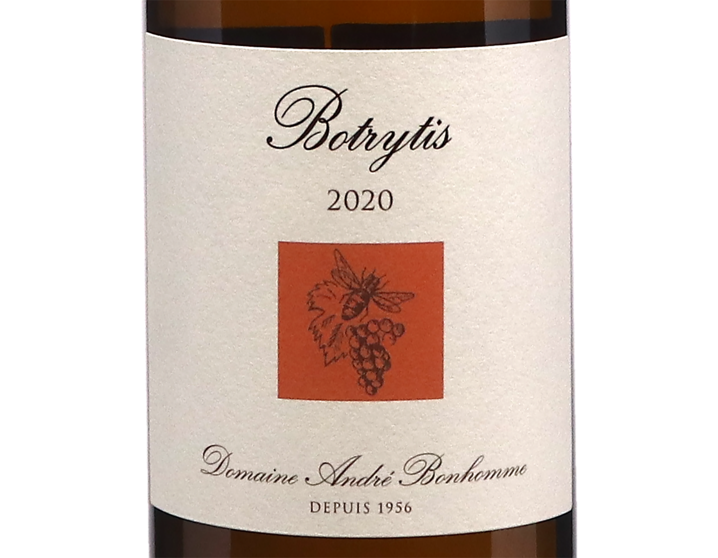 Domaine Bonhomme Botrytis Vin de France 2020