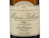 Domaine Bonhomme Macon Villages Vielles Vignes 2023 view 2
