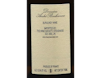 Domaine Bonhomme Macon Villages Vielles Vignes 2023 view 3