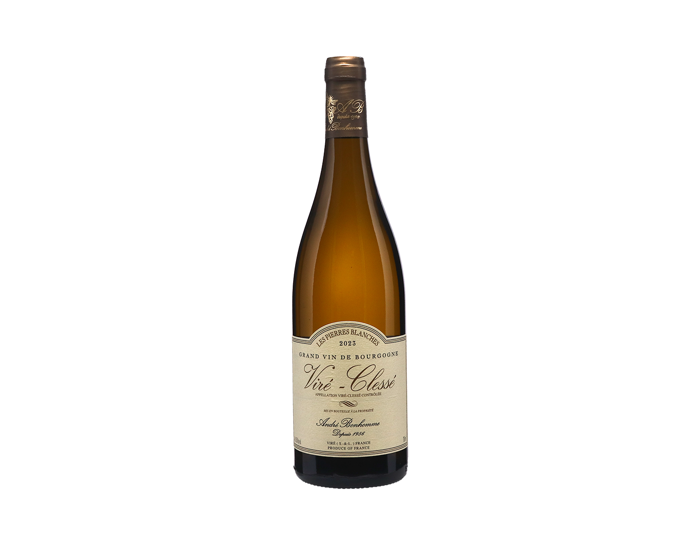 Domaine Bonhomme, Viré-Clessé Pierres Blanches 2023