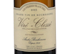 Domaine Bonhomme Vire Clesse Pierres Blanches 2023 view 2