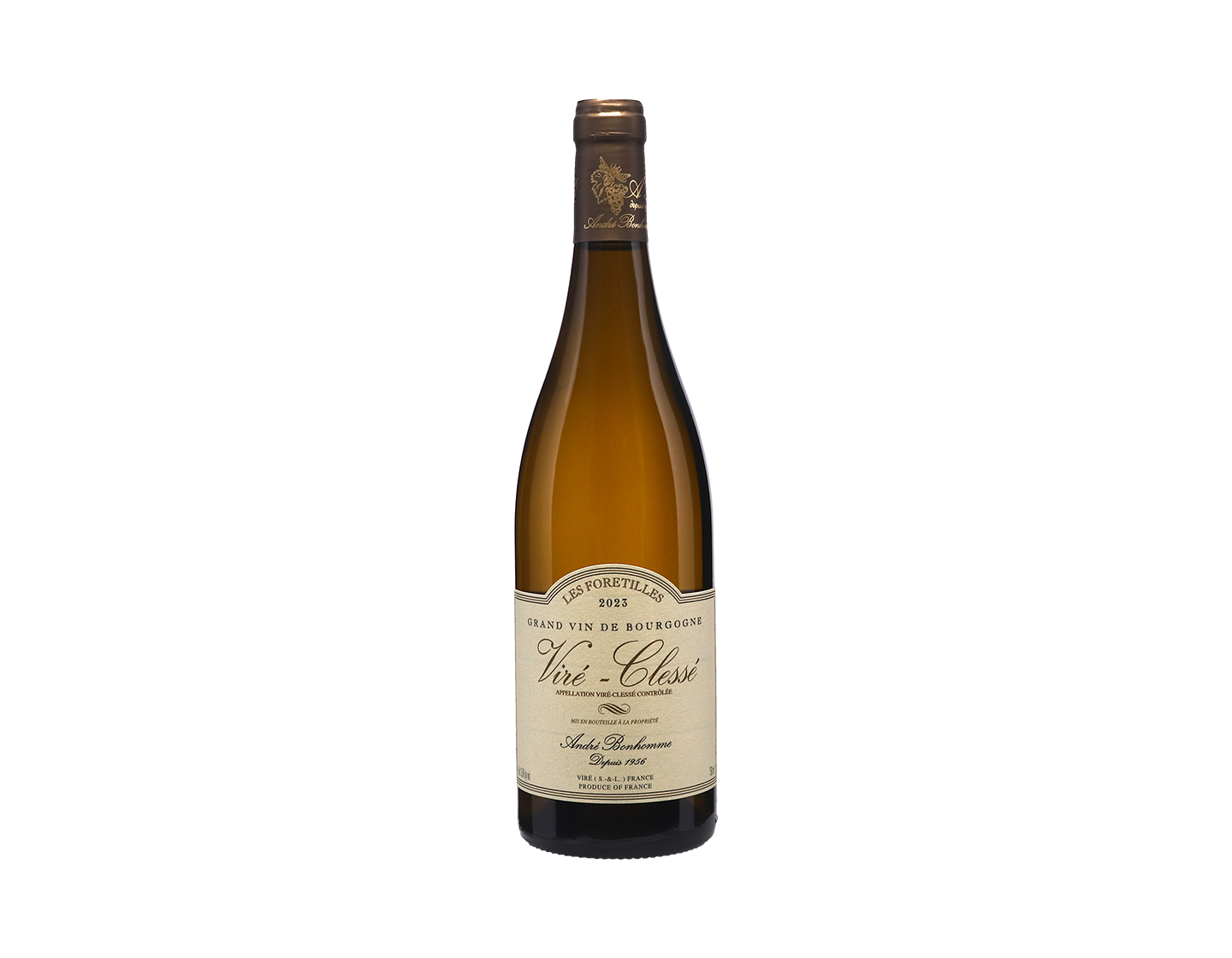 Domaine Bonhomme, Viré-Clessé Les Forétilles 2023