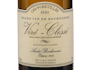 Domaine Bonhomme Vire Clesse Les Foretilles 2023 view 2