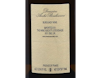 Domaine Bonhomme Vire Clesse Les Foretilles 2023 view 3