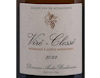 Domaine Bonhomme Vire Clesse Hommage Gisele Bonhomme 2022 view 2