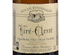 Domaine Bonhomme Vire Clesse Cuvee Les Pretres de Quintaine 2022 view 2