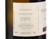 Jacques Saumaize Pouilly Fuisse Le Haut de la Roche 2023 view 3