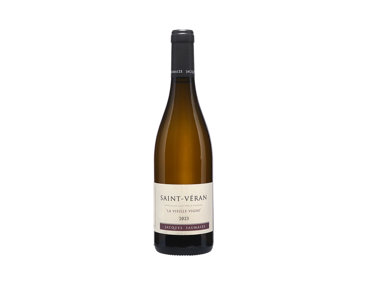 Jacques Saumaize, Saint-Véran La Vieille Vigne 2023