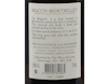 Domaine Mallory et Benjamin Talmard, Mâcon-Montbellet La Bergerie 2023 view 3