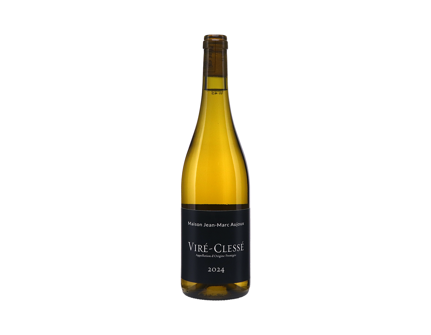 Maison Jean-Marc Aujoux, Viré-Clessé 2024