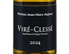 Maison Jean-Marc Aujoux Vire Clesse 2024 view 2