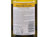 Half bottle of The Society's Exhibition Chablis 2024 view 3