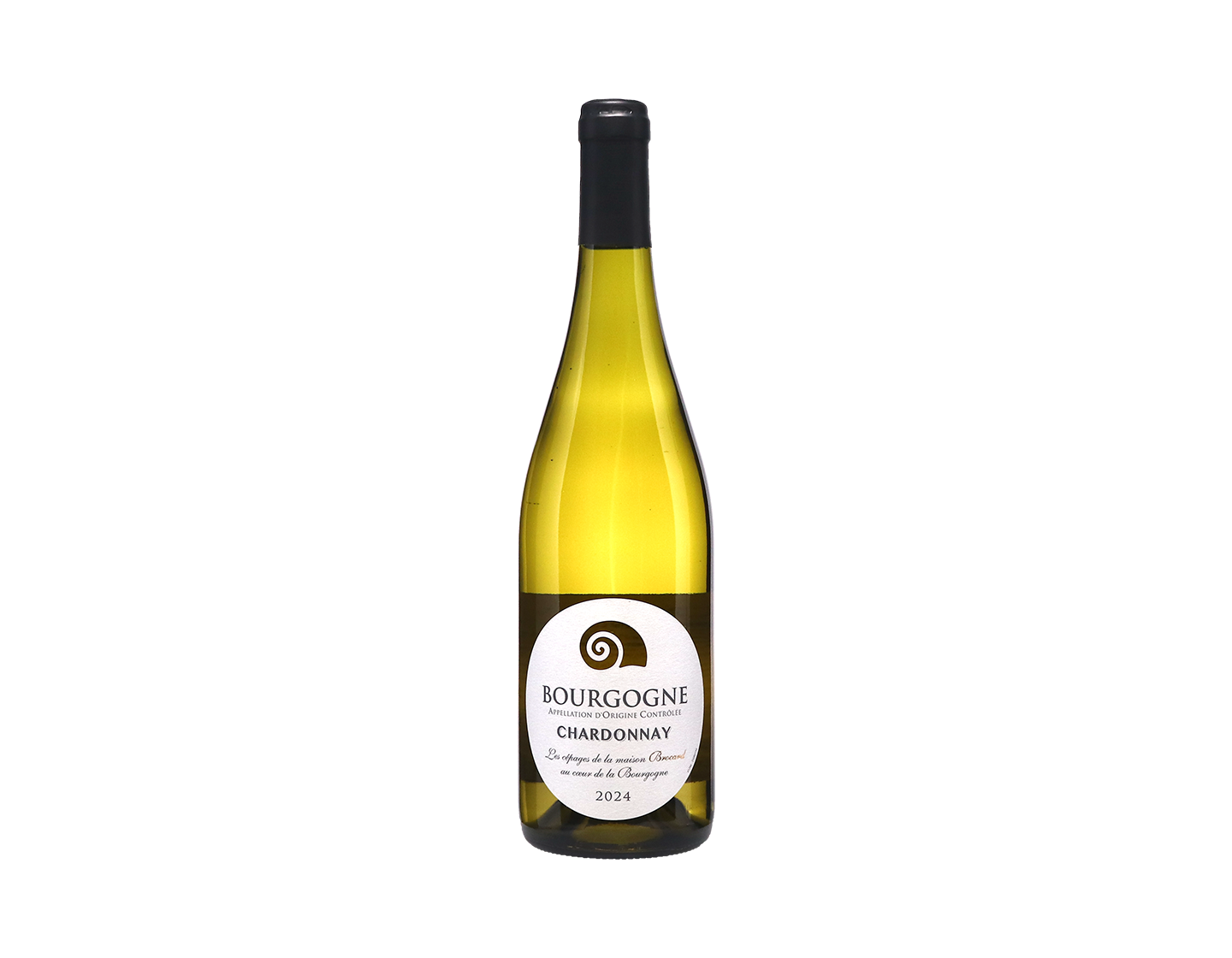 JM Brocard, Bourgogne Chardonnay 2024