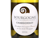 JM Brocard Bourgogne Chardonnay 2024 view 2