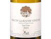 Merlin Macon La Roche Vineuse Les Cras 2023 view 2