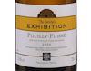 The Society's Exhibition Pouilly Fuisse 2024 view 2