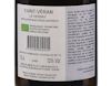 Ch de Beauregard St Veran Vernay 2024 ORGANIC view 3