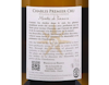 Julien Brocard, Chablis Premier Cru Montée de Tonnerre 2024 view 3