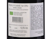 Chateau de Beauregard Pouilly Fuisse Premier Cru Vers Cras 2024 ORGANIC view 3
