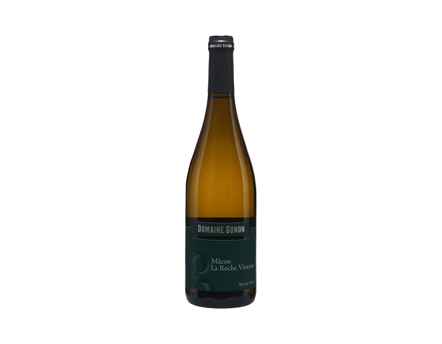 Domaine Gonon, Mâcon La Roche Vineuse 2024