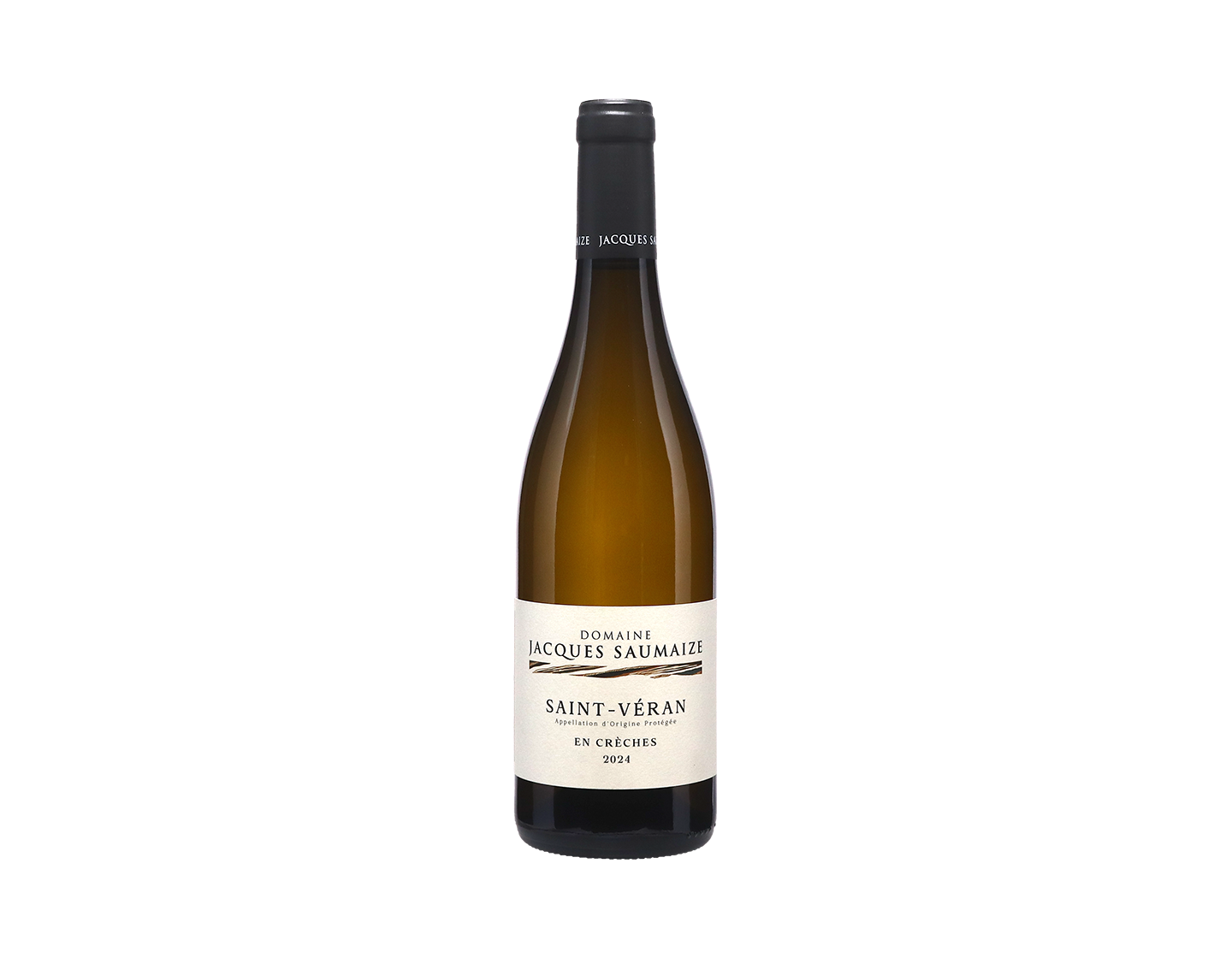 Domaine Jacques Saumaize, Saint-Véran En Crêches 2024