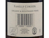 Famille Cordier MÃ¢con Loche 2024 ORGANIC view 3
