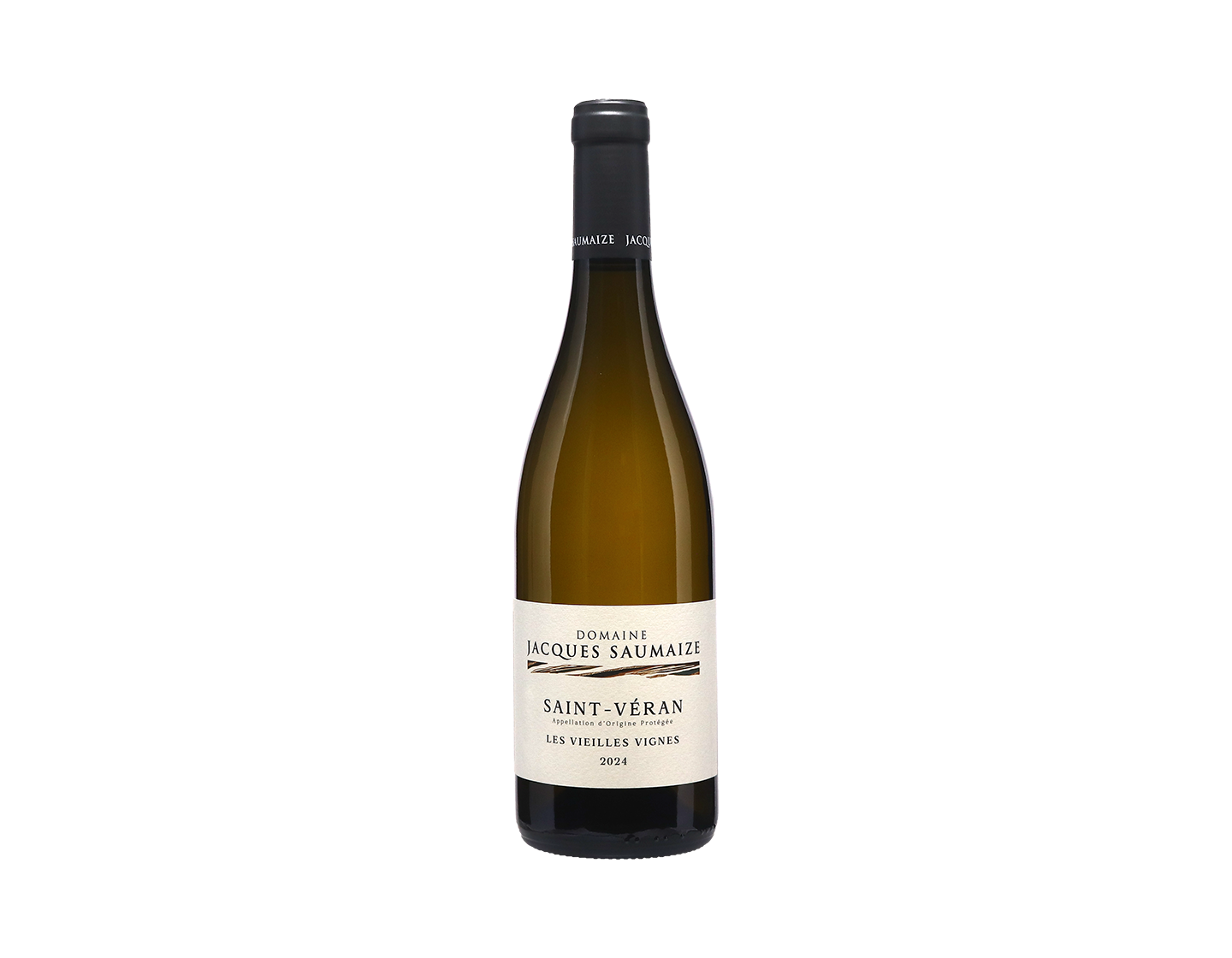 Jacques Saumaize, Saint-Véran La Vieille Vigne 2024