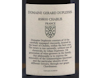 Domaine Duplessis Chablis 2022 view 3