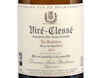 Domaine Bonhomme Vire Clesse En Boulaise 2023 view 2