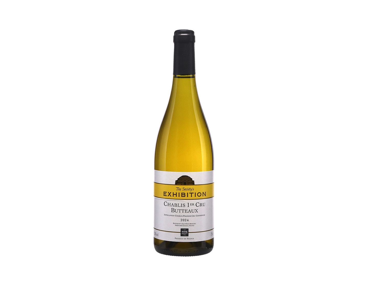 The Society's Exhibition Chablis Premier Cru Butteaux 2024