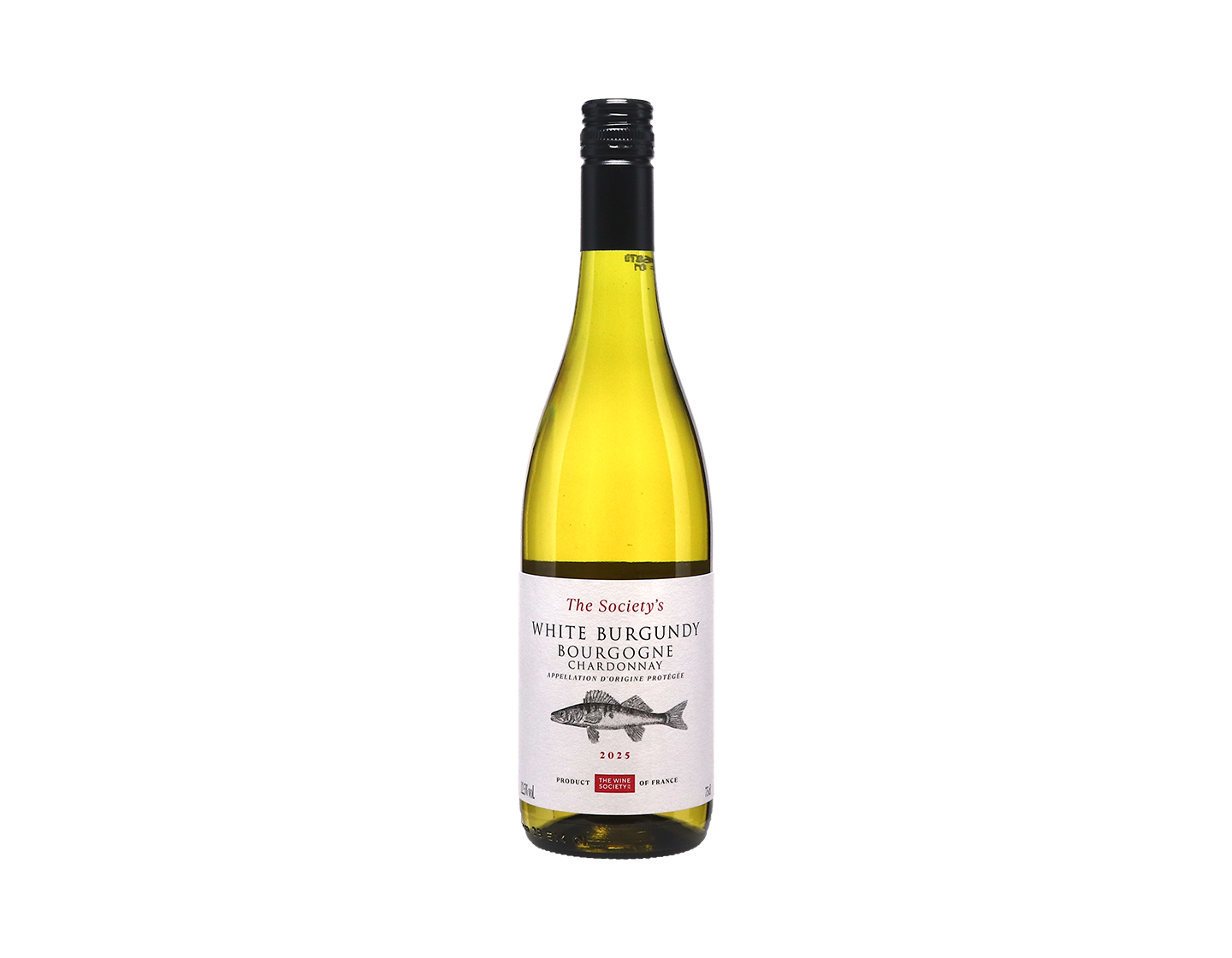 The Society's White Burgundy 2025