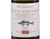 Half bottle of The Society's White Burgundy 2025 view 2