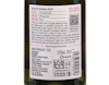 Half bottle of The Society's White Burgundy 2025 view 3