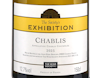Magnum of The Society's Exhibition Chablis 2025 view 2