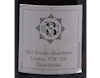 Francois Carillon Chassagne Montrachet PC Macherelles 2014 view 3