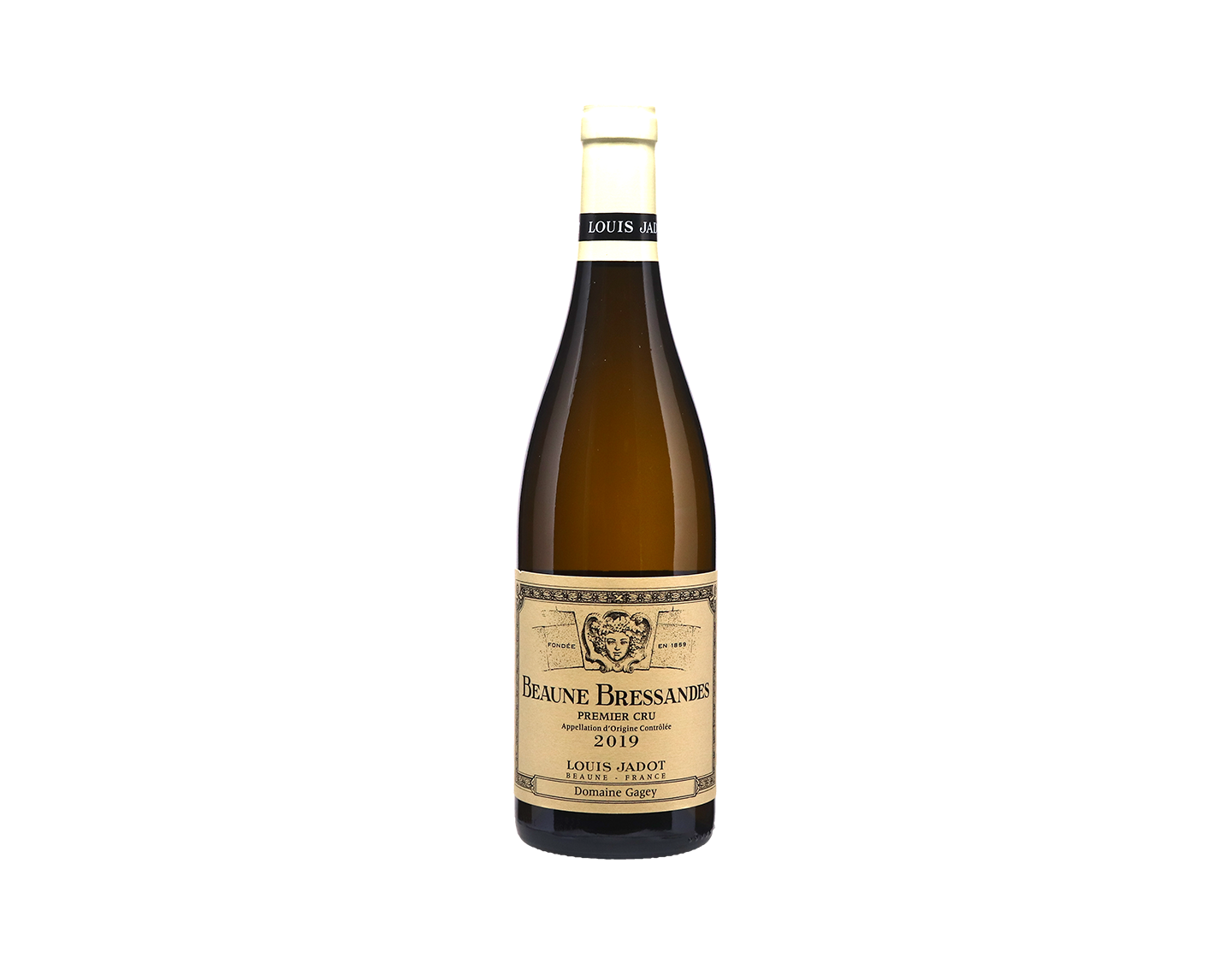 Louis Jadot, Beaune Premier Cru Bressandes 2019
