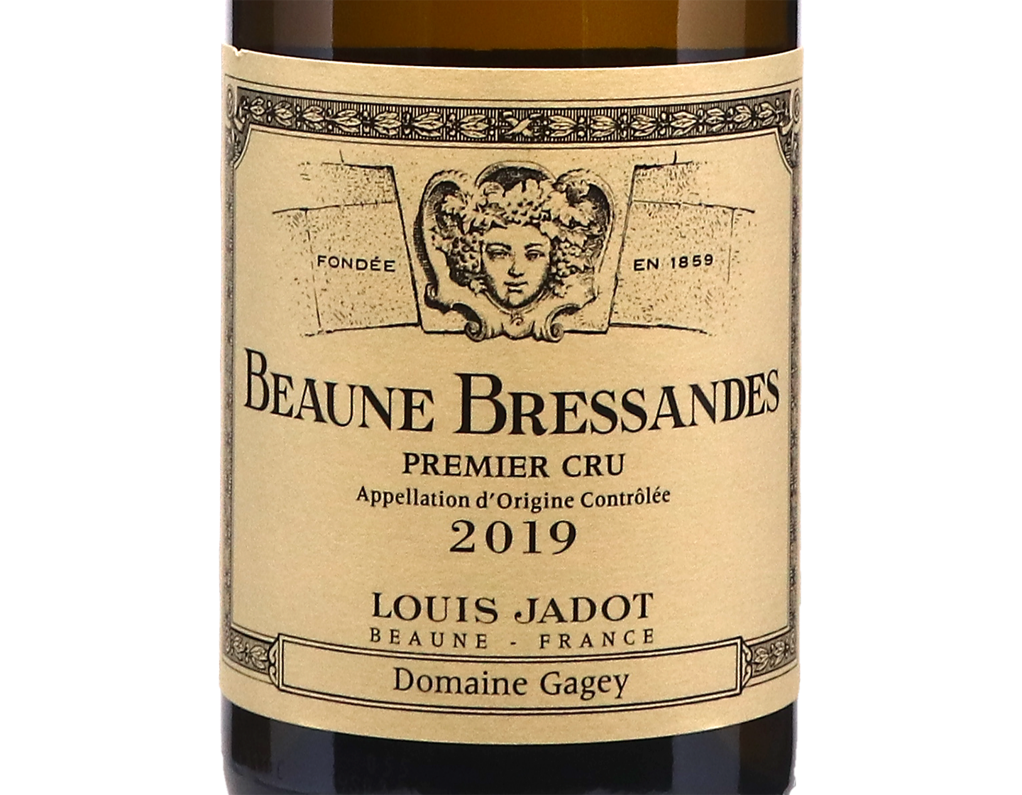 Louis Jadot Beaune PC Bressandes 2019 Domaine Gagey