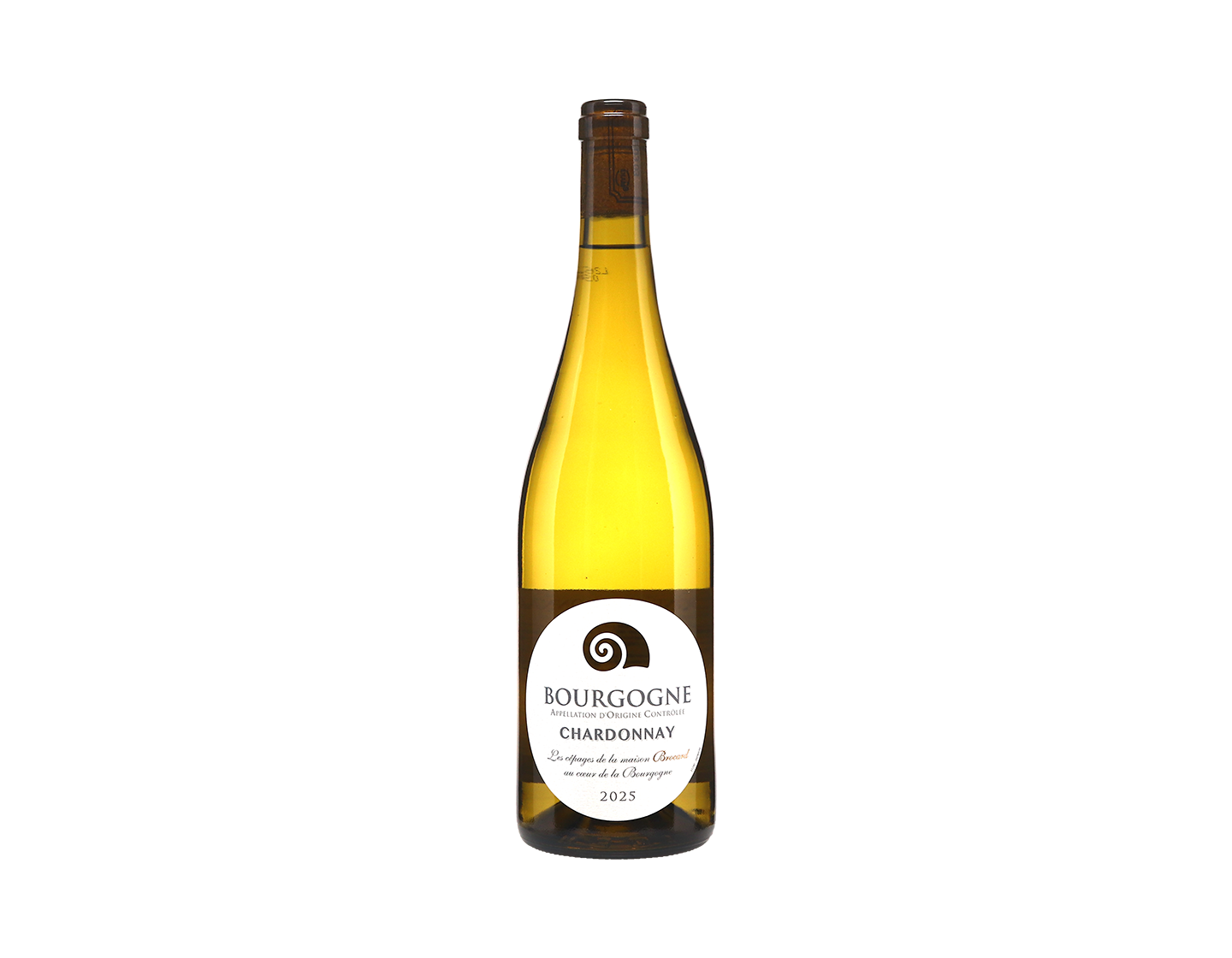 JM Brocard, Bourgogne Chardonnay 2025