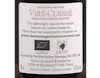 Domaine Guillemot Michel Vire Clesse Quintaine 2025 BIODYNAMIC view 3