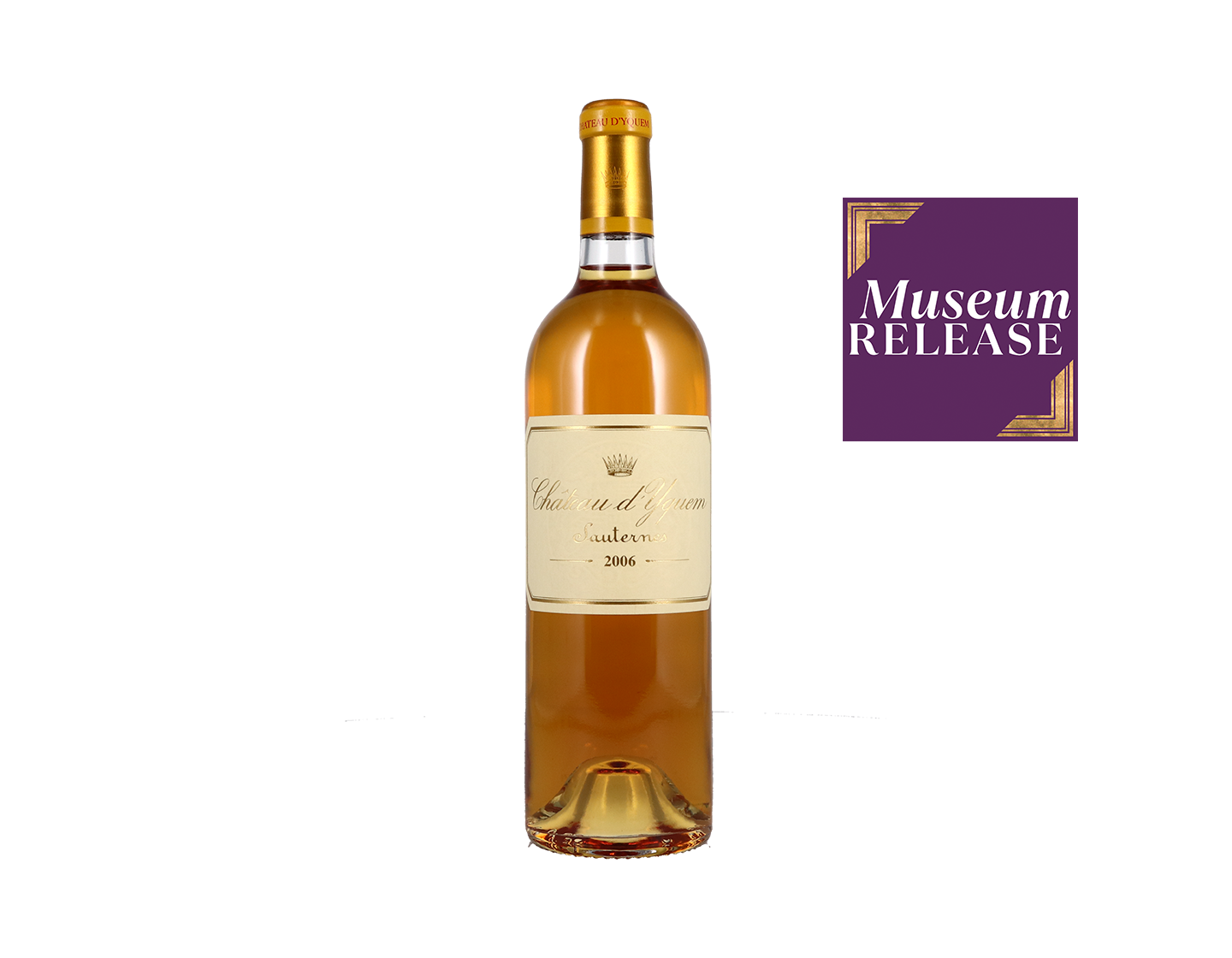 Ch D'Yquem 2006 Sauternes
