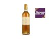 Ch D'Yquem 2006 Sauternes view 1