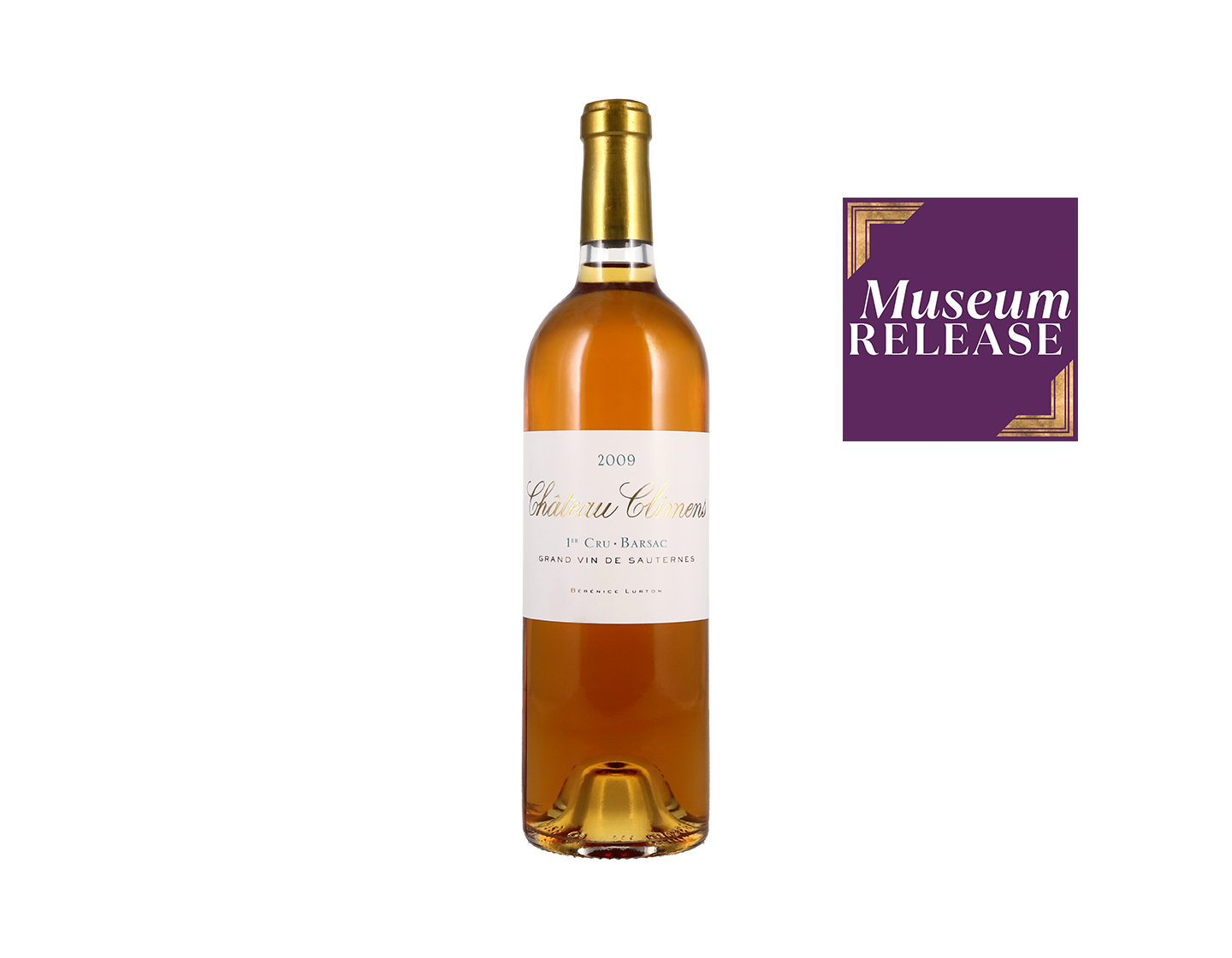 Ch Climens 2009 Barsac
