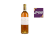 Ch Climens 2009 Barsac view 1