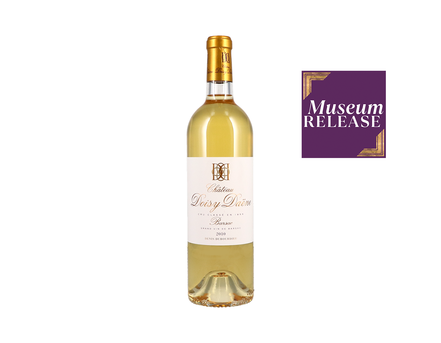 Chateau Doisy Daene Barsac 2010